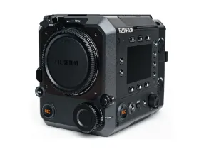 GFX ETERNA 55 G/PL Mount - Fujifilm
