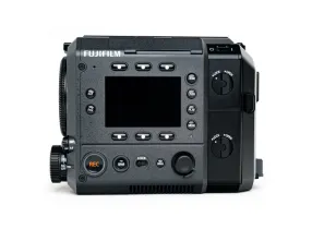 GFX ETERNA 55 G/PL Mount - Fujifilm