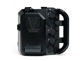 GFX ETERNA 55 G/PL Mount - Fujifilm