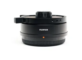 GFX ETERNA 55 G/PL Mount - Fujifilm