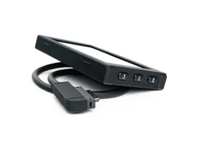 GFX ETERNA 55 G/PL Mount - Fujifilm