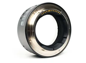 GFX ETERNA 55 G/PL Mount - Fujifilm