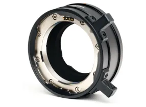 GFX ETERNA 55 G/PL Mount - Fujifilm