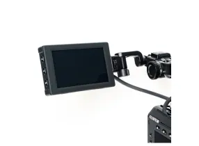 GFX ETERNA 55 G/PL Mount - Fujifilm