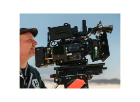 GFX ETERNA 55 G/PL Mount - Fujifilm