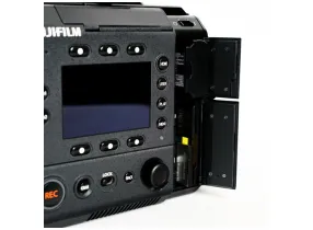 GFX ETERNA 55 G/PL Mount - Fujifilm