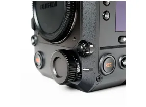 GFX ETERNA 55 G/PL Mount - Fujifilm