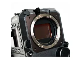 GFX ETERNA 55 G/PL Mount - Fujifilm