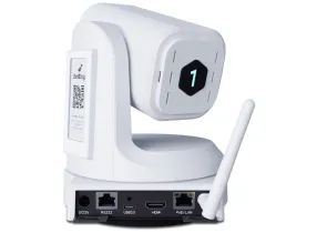 X1-30 - White - BirdDog