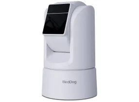BirdDog O4 - White - BirdDog