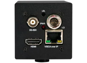 HD3G-IPC-MX10 - Aida
