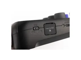 PodTrak P4Next - Zoom