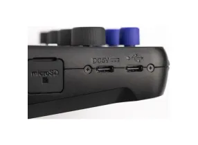 PodTrak P4Next - Zoom