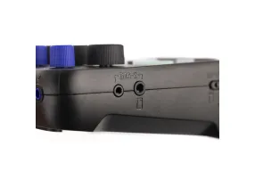 PodTrak P4Next - Zoom