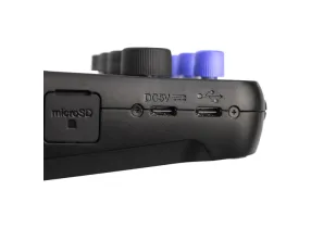 PodTrak P4Next - Zoom