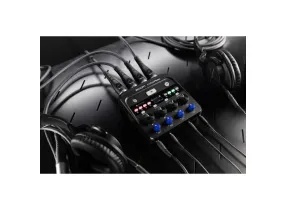 PodTrak P4Next - Zoom