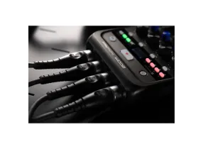 PodTrak P4Next - Zoom