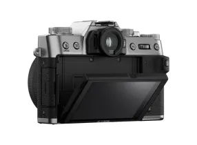 X-T30 III Silver Kit XC13-33mm - Fujifilm
