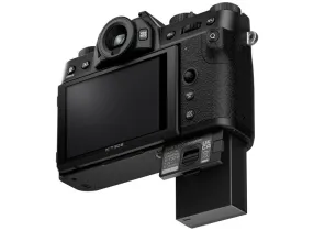 X-T30 III Black Kit XC13-33mm - Fujifilm