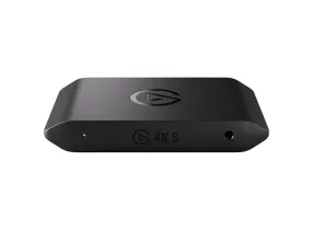 Game Capture 4K S - Elgato