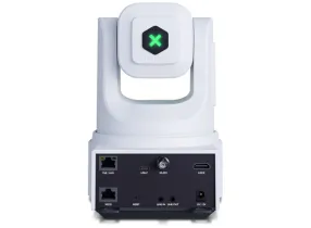 X4E Ultra - White - BirdDog