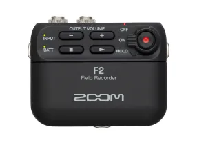 F2 - Zoom