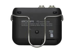 F2 - Zoom