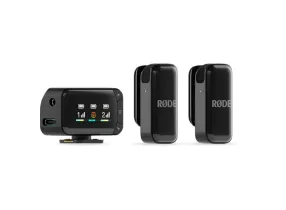 Wireless Micro Camera Kit B - Rode
