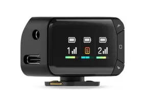 Wireless Micro Camera Kit B - Rode