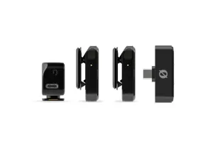 Wireless Micro Camera Kit B - Rode