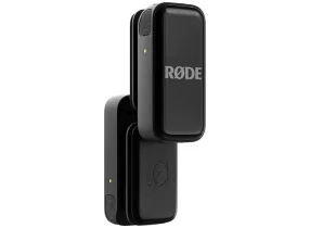 Wireless Micro Camera Kit B - Rode