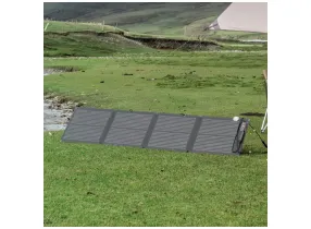 110W Portable Solar Panel - EcoFlow