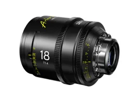 Arles 18mm T1.4 Lens M - DZOFilm