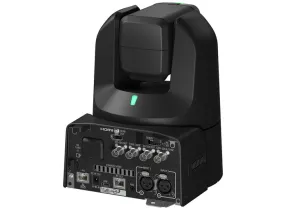 CR-N400 Auto Tracking Lite - B - Canon