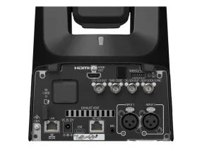 CR-N400 Auto Tracking Lite - B - Canon