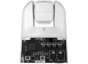 CR-N400 Auto Tracking Full - W - Canon