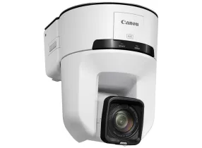CR-N400 Auto Tracking Full - W - Canon
