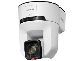 CR-N400 Auto Tracking Full - W - Canon