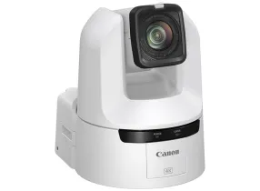 CR-N400 Auto Tracking Full - W - Canon