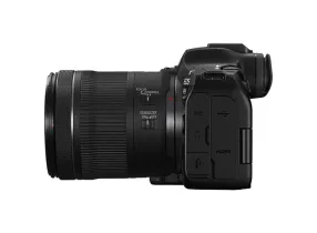 EOS R6 Mark III+RF 24-105 STM - Canon