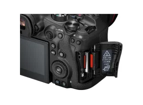 EOS R6 Mark III+RF 24-105 STM - Canon