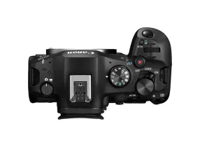 EOS R6 Mark III+RF 24-105 STM - Canon