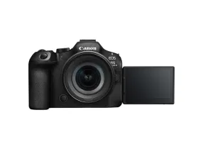 EOS R6 Mark III+RF 24-105 STM - Canon