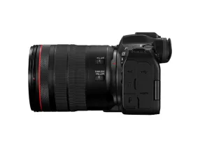 EOS R6 Mark III+RF 24-105 USM - Canon