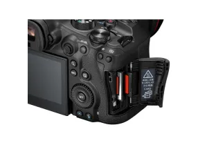 EOS R6 Mark III+RF 24-105 USM - Canon