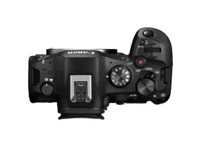 EOS R6 Mark III+RF 24-105 USM - Canon