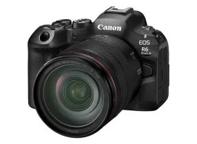 EOS R6 Mark III+RF 24-105 USM - Canon