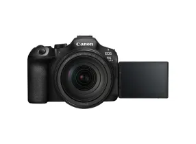 EOS R6 Mark III+RF 24-105 USM - Canon