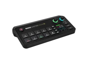 RodeCaster Video S - Rode