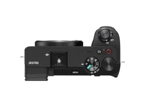 ILCE-6700GBDI.EU - Sony